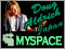 Doug Aldrich Japan MySpace