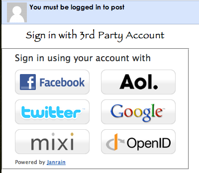 OpenID