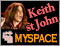 Keith St John MySpace
