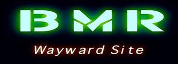 Wayward Site