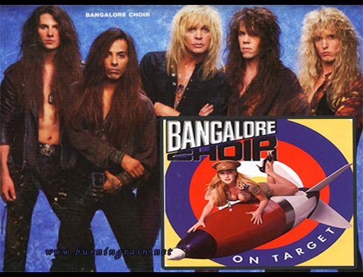 Bangalore Choir
