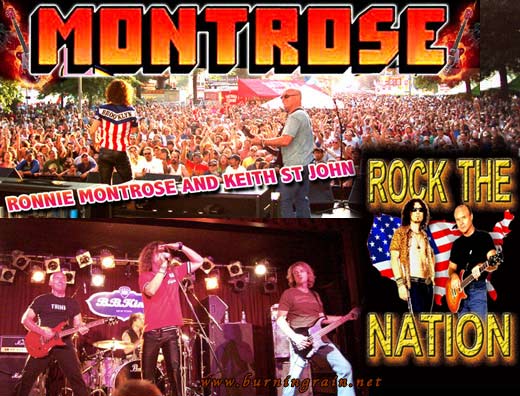 Montrose