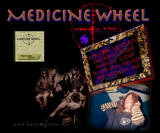 Medicine Wheel