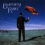 CD:Burning Rain