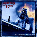 Burning Rain