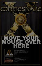 Whitesnake Widget
