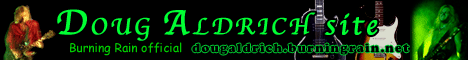Doug Aldrich site