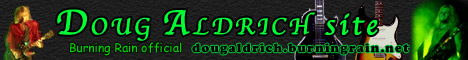 Doug Aldrich site
