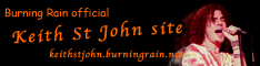 Keith St John site