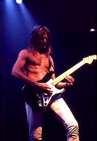 Doug Aldrich