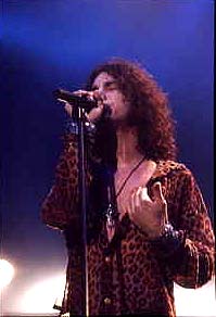 Keith St.John