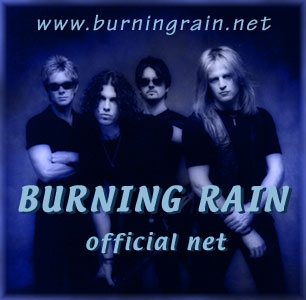 BURNING RAIN member photo