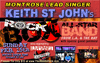 Keith St. John's Rock Box 2009-02