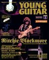 Young Guitar 2009-01