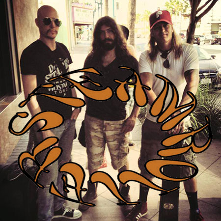 SteamRoller European tour 2013