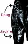 Doug and Jackie's Autograph